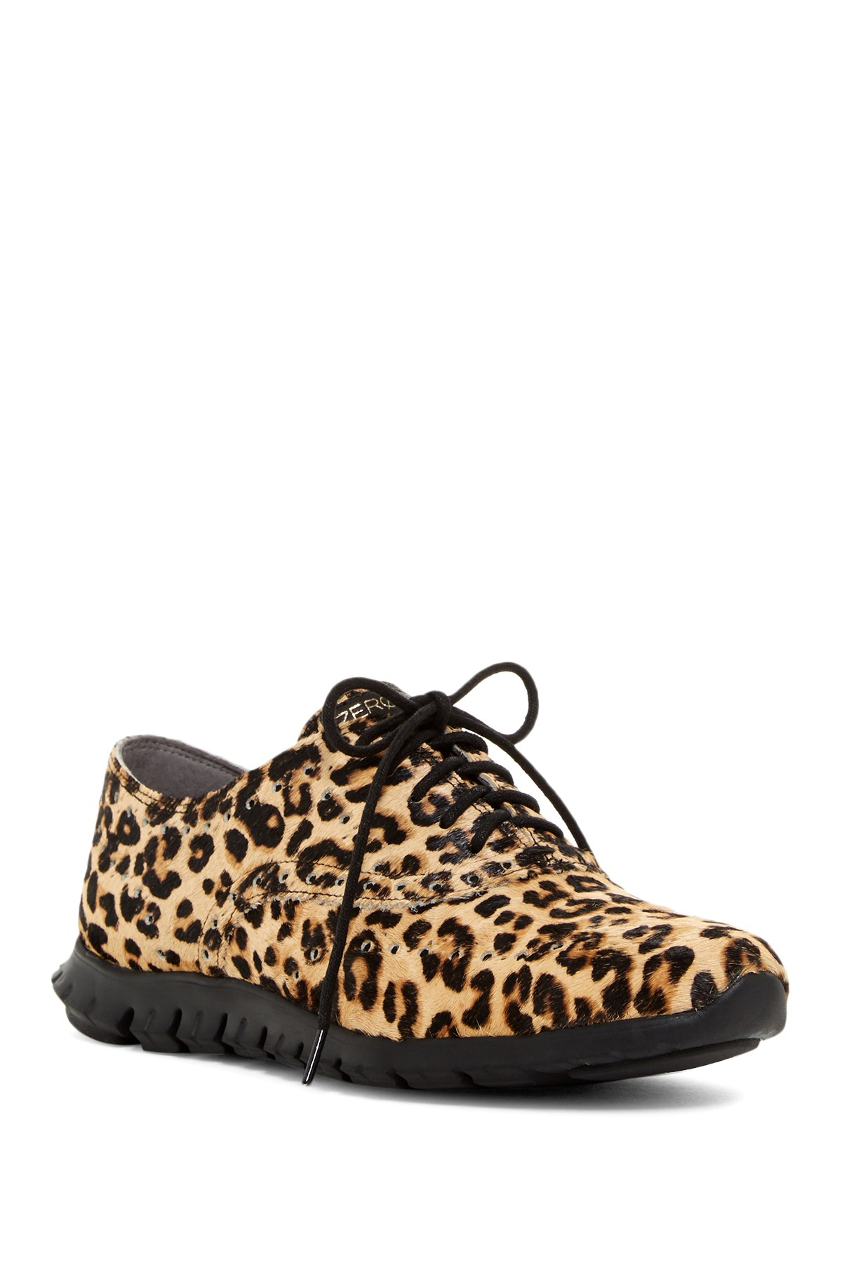 cole haan wingtip sneakers